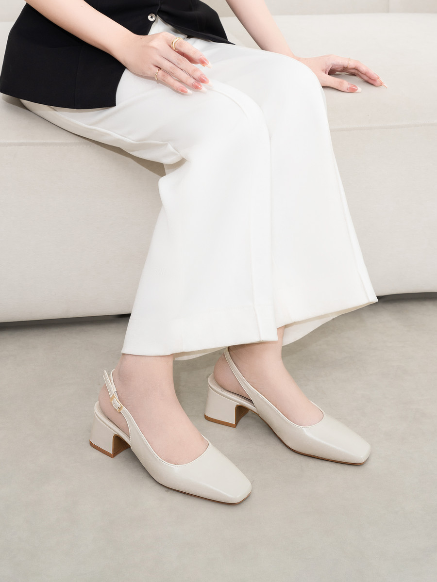 Giày Slingback DL0681