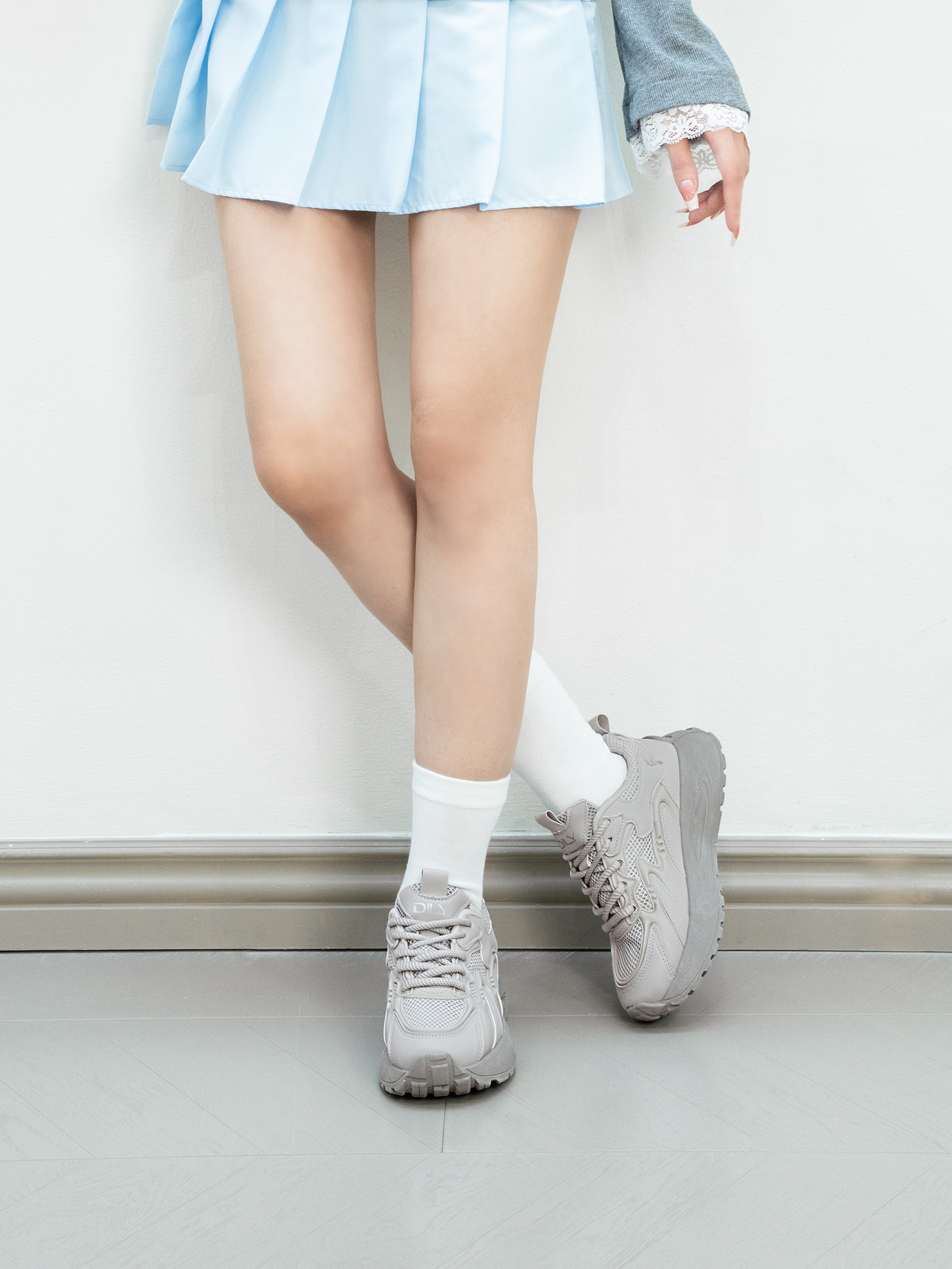 Giày Sneaker AG0165