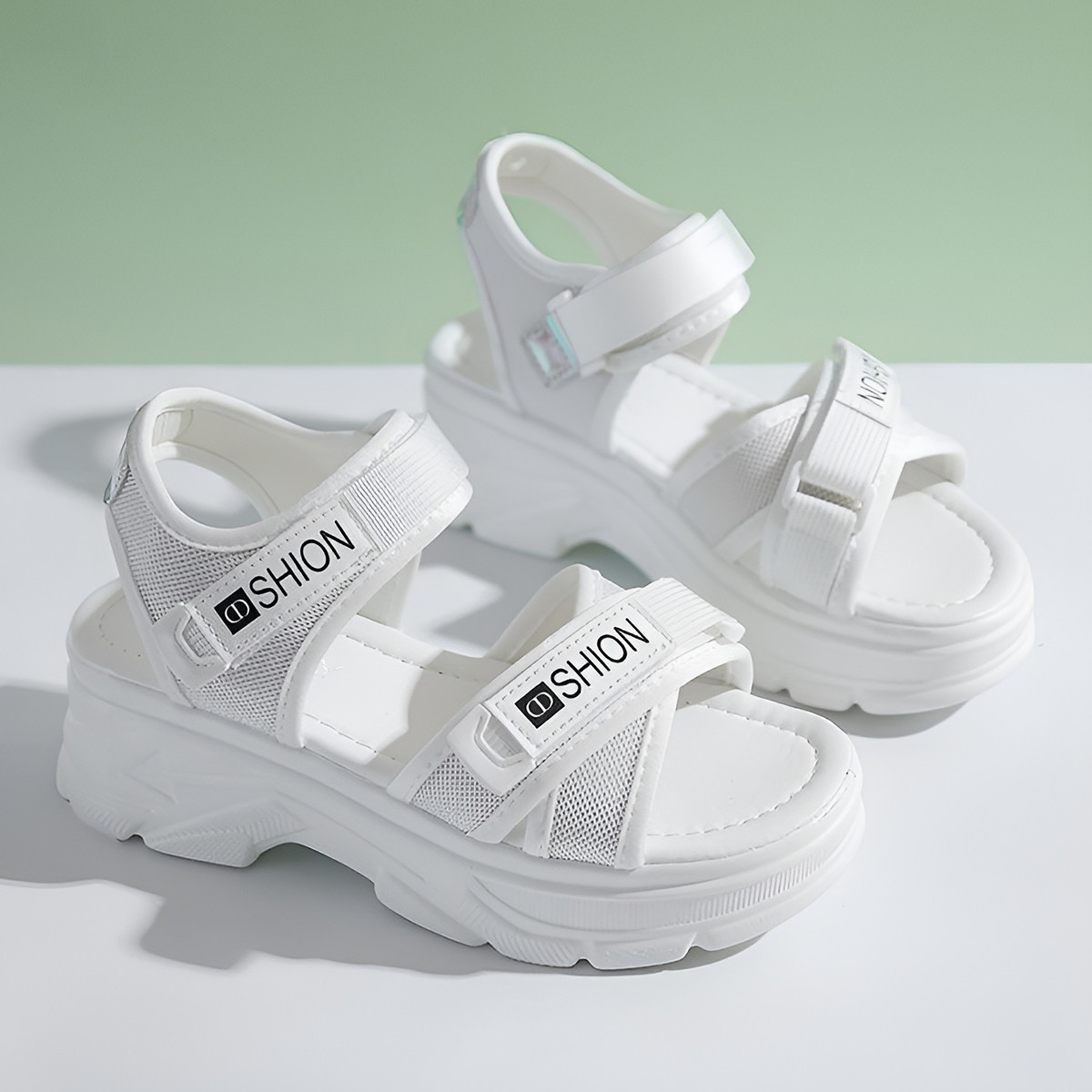 Sandal đế độn AG0089