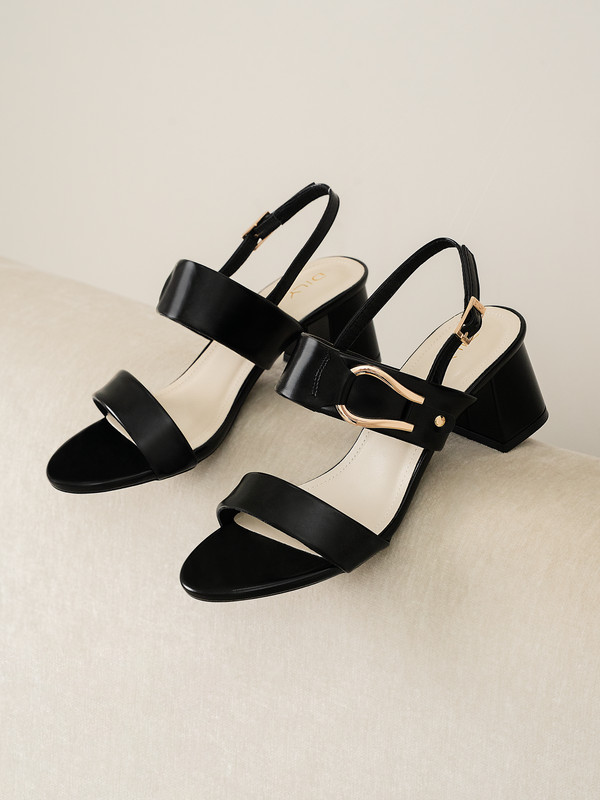 Sandal Cao Gót DL0667
