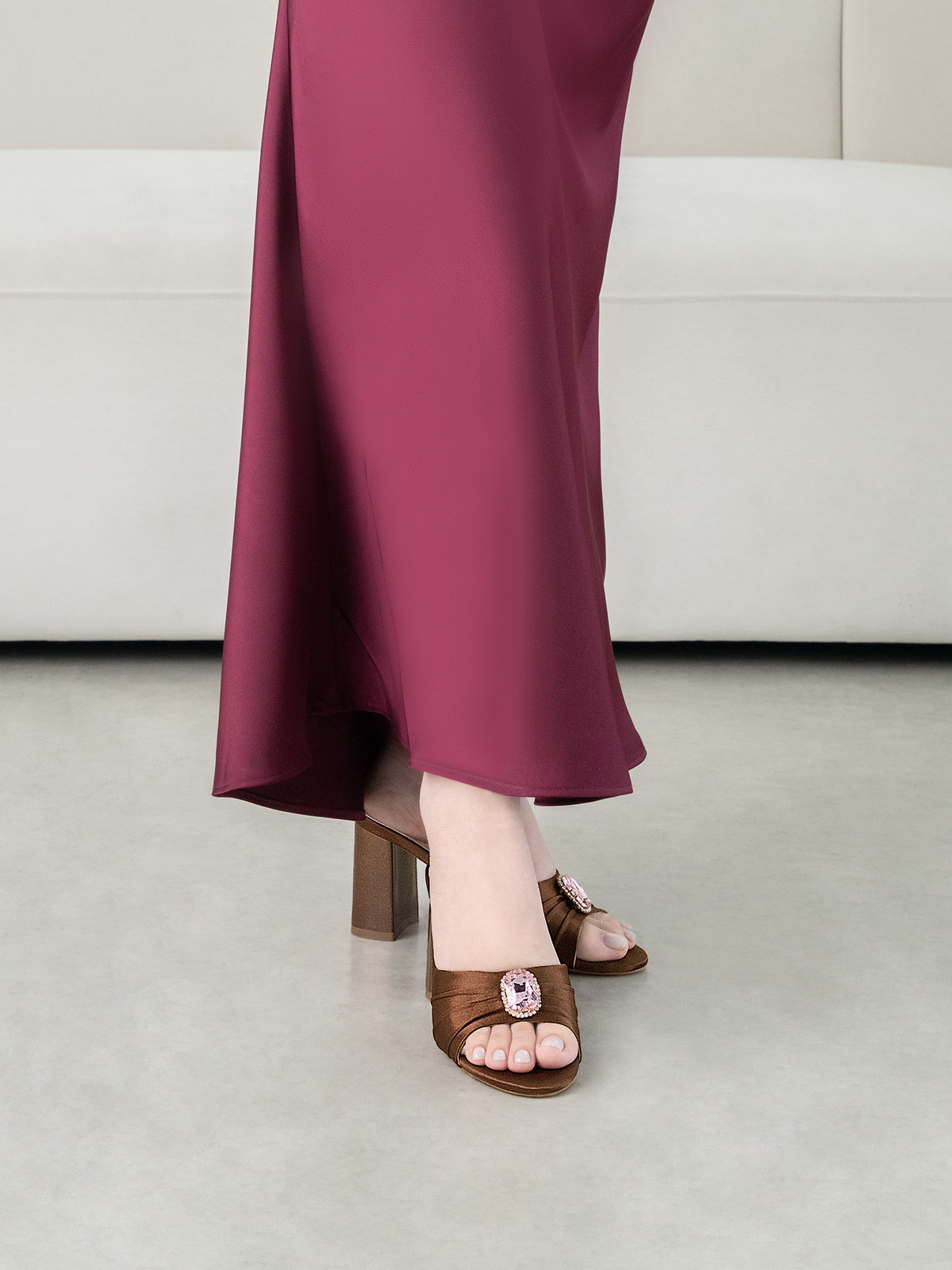 Dép Guốc DL0662