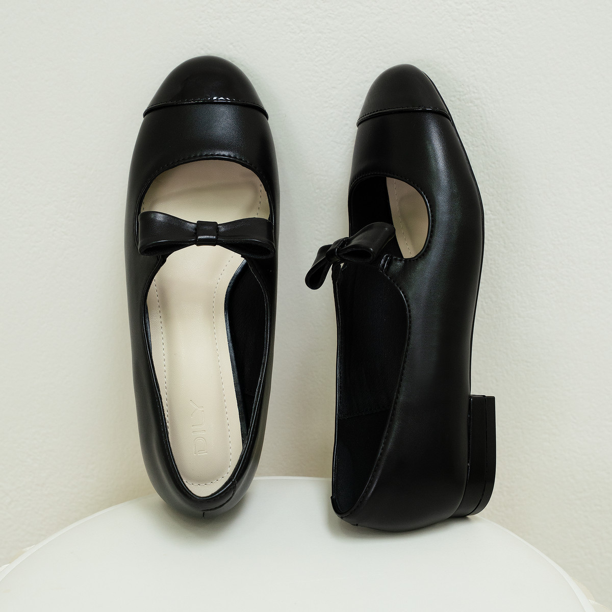 Giày Búp Bê DL0640