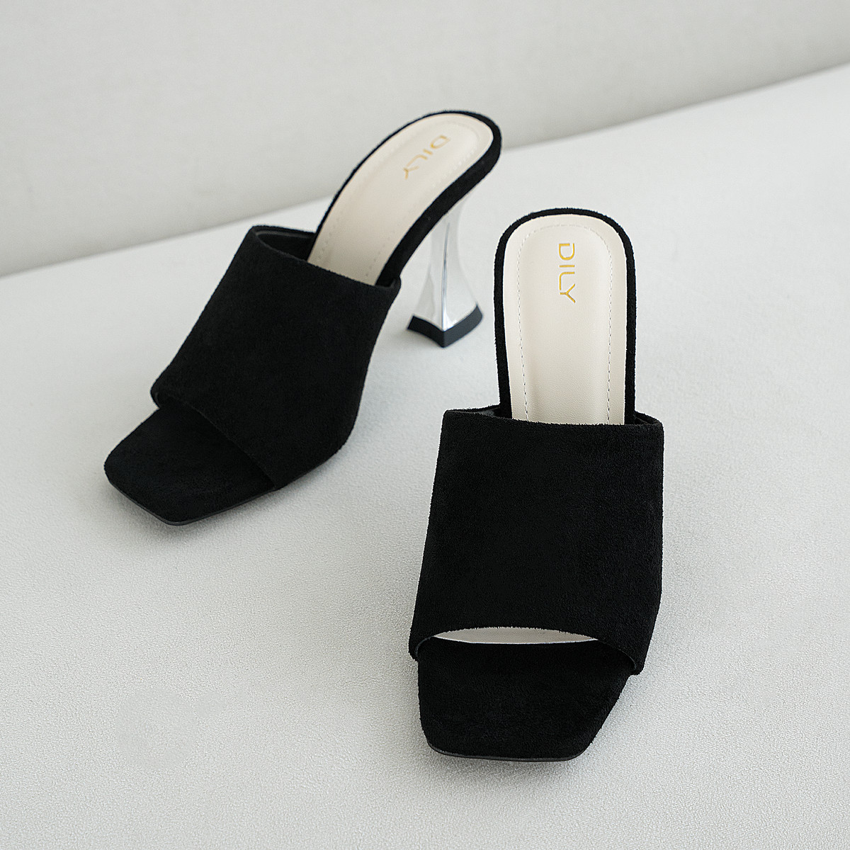 Dép Guốc DL0653