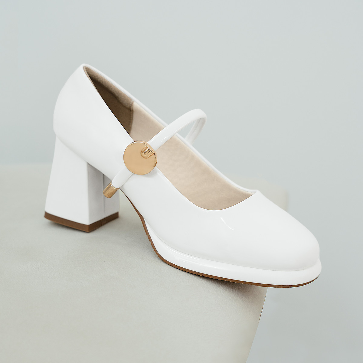 Giày Mary Jane DL0628