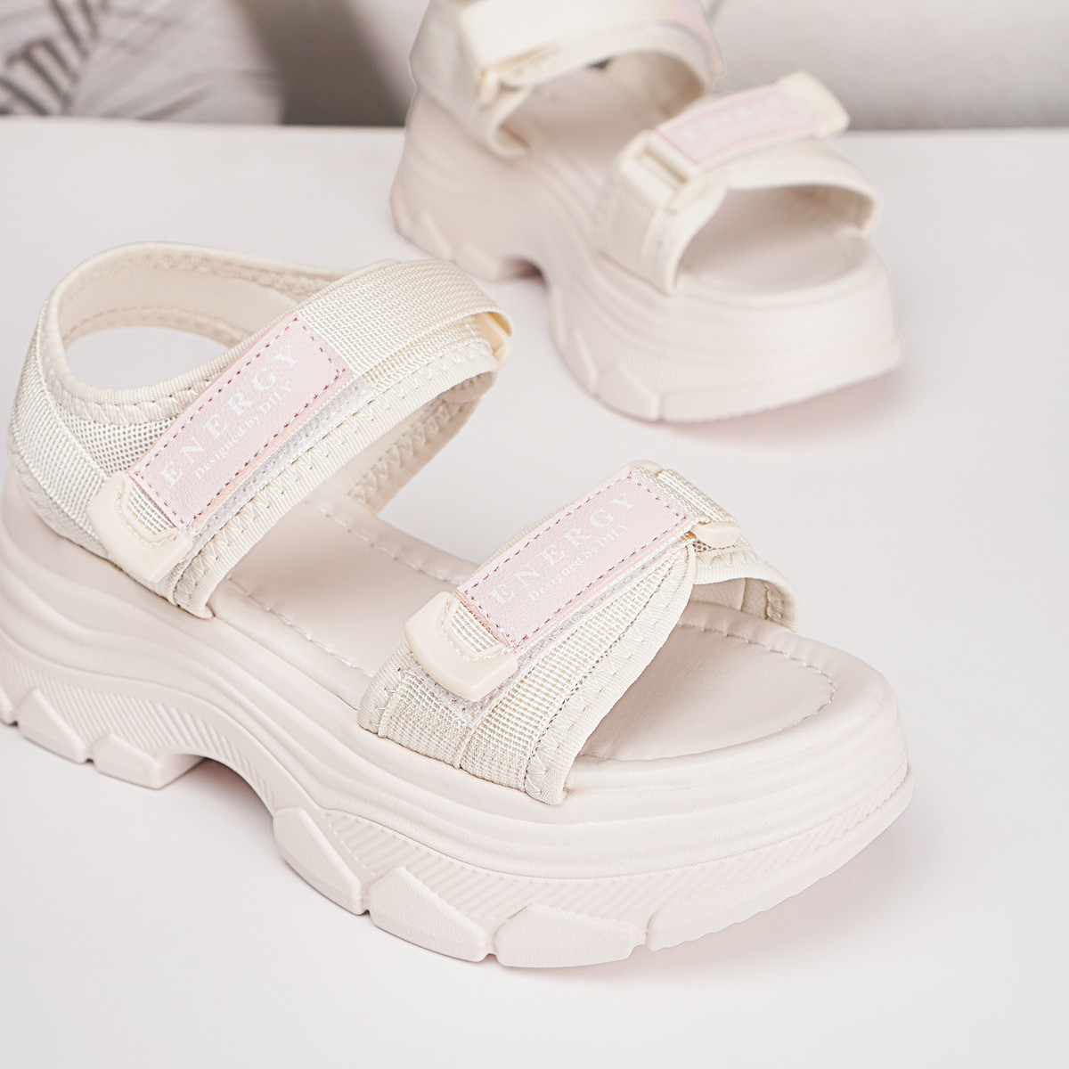 Sandal Đế Độn AG0160