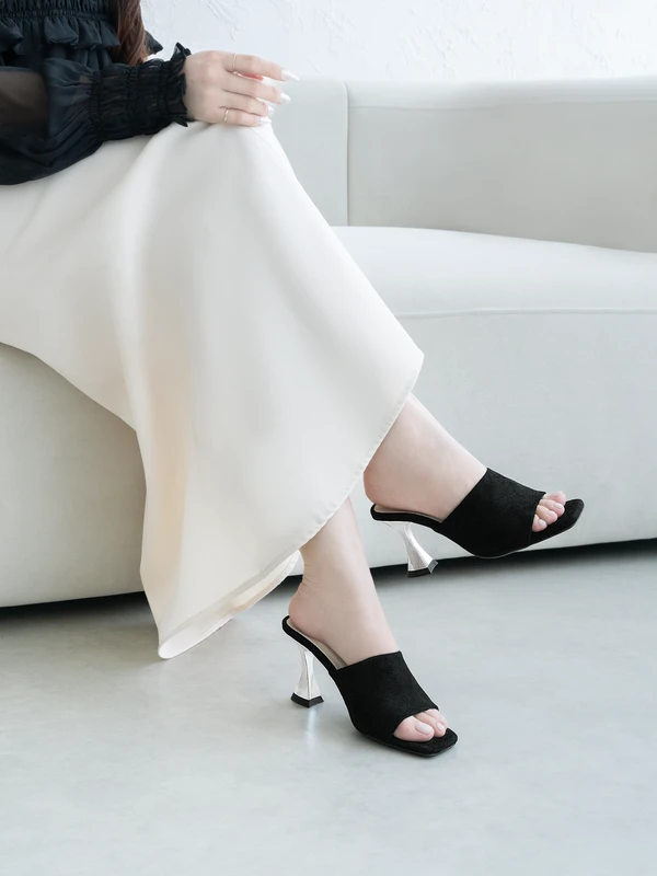 Dép Guốc DL0653