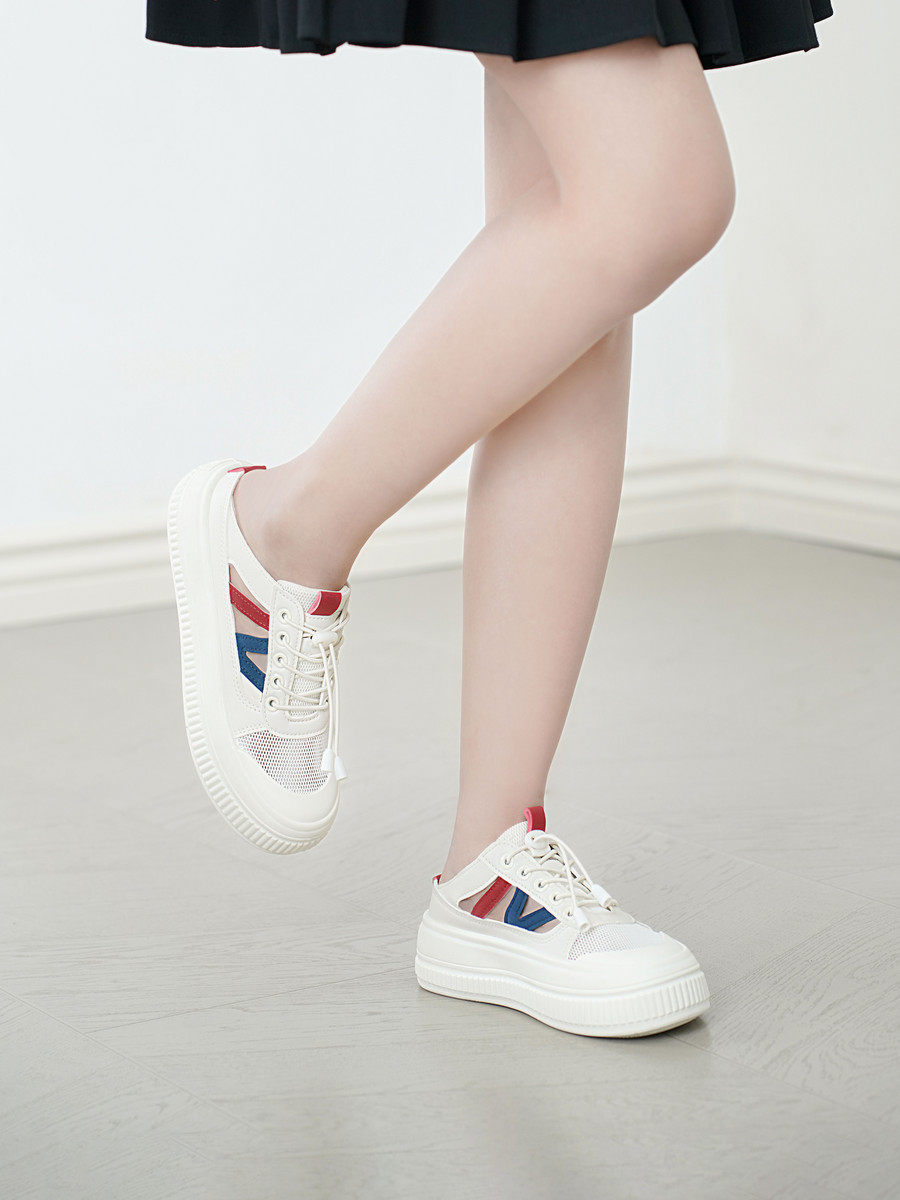 Mule Sneaker AG0178
