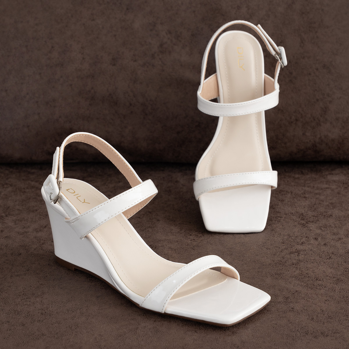 Sandal Đế Xuồng AA0418