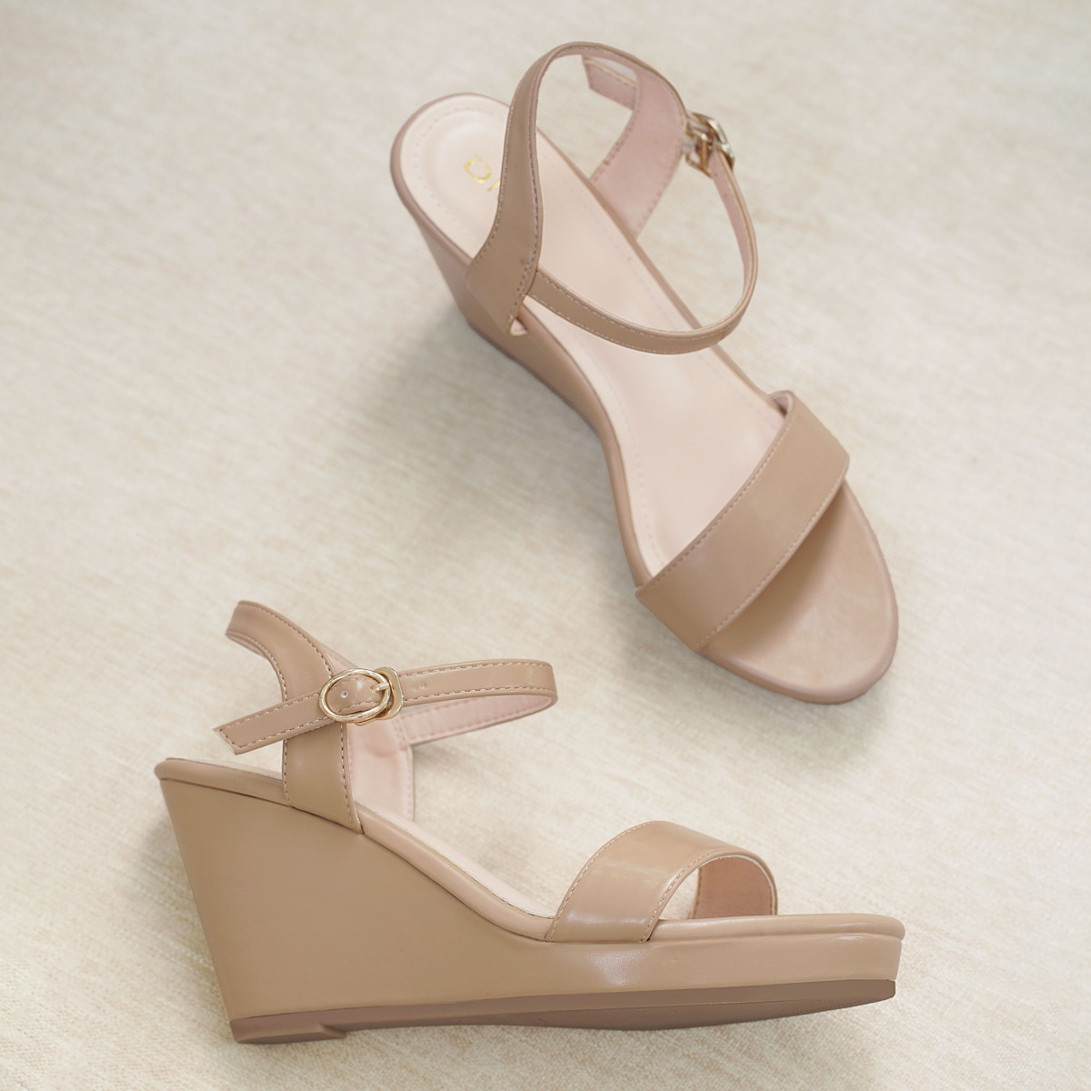 GIÀY SANDAL AA0425