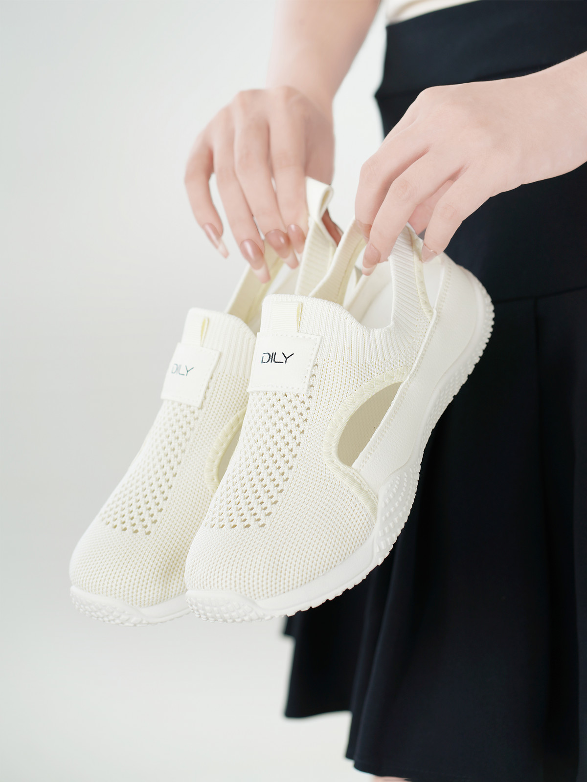 Giày Lười AG0175