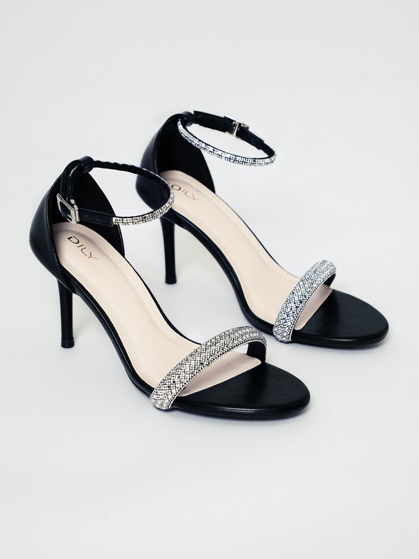 Sandal Cao Gót DL0571