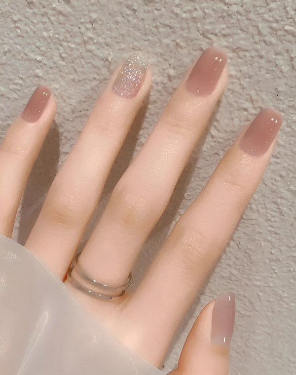 Gợi ý những mẫu nail xinh mùa hè cho nàng thêm nổi bật, xinh xắn