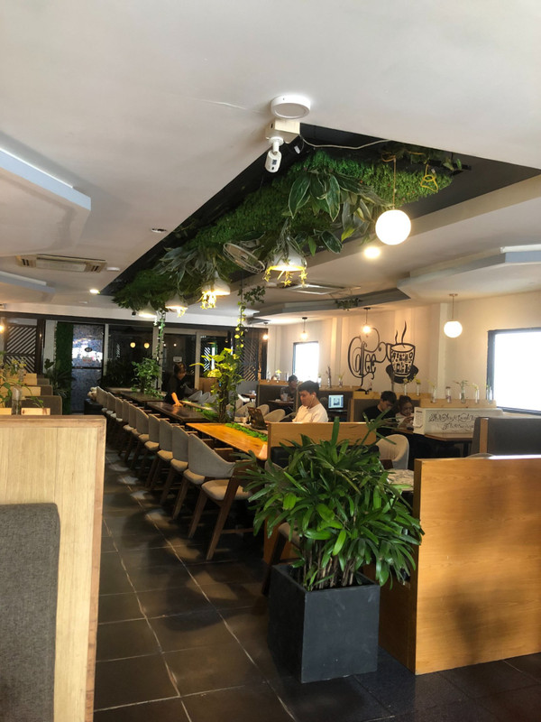 Top 5 quán cafe mở 24/7 cho team “cú đêm” chạy deadline ở Sài Gòn