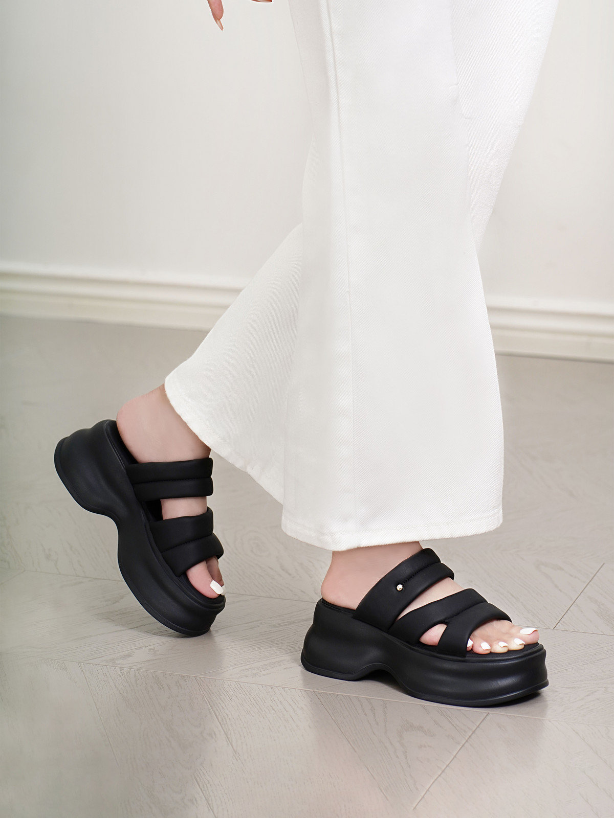 Dép Đế Độn AG0173