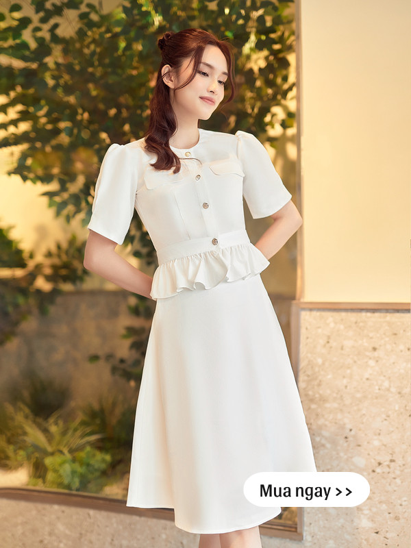 Tổng hợp các items đi tiệc cuối năm của DILY