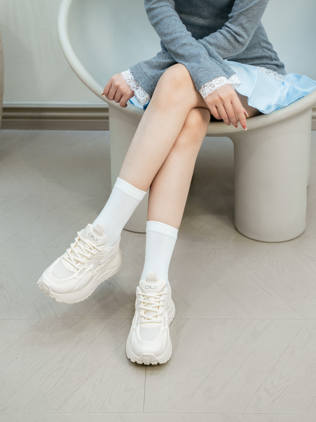 Giày Sneaker AG0165