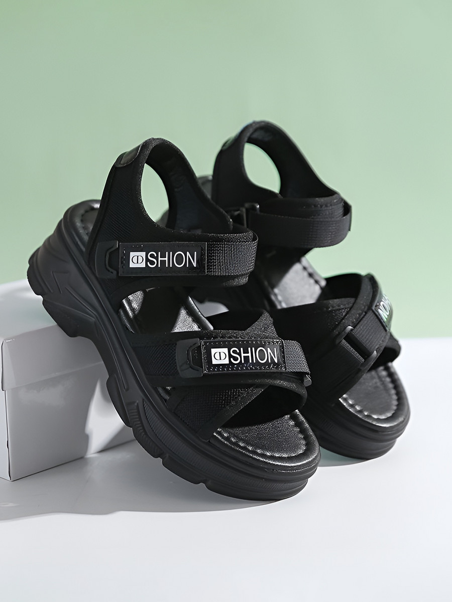 Sandal đế độn AG0089