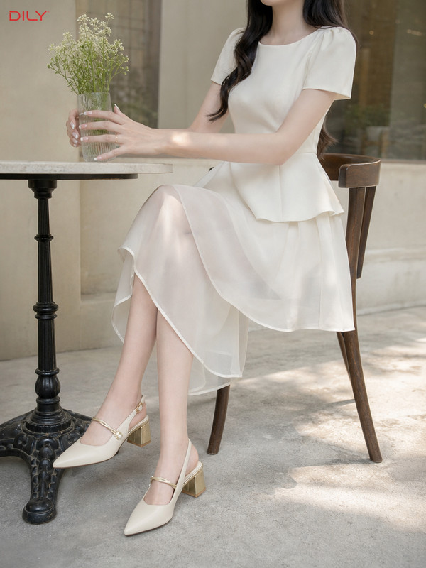 Outfit hẹn hò