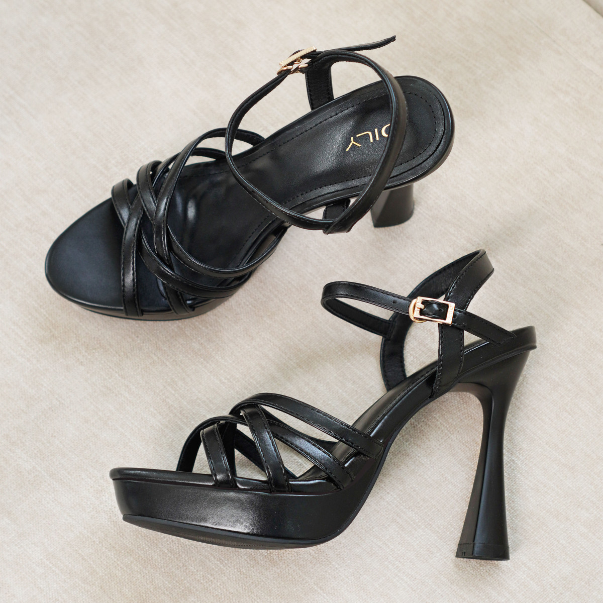 Sandal Cao Gót AA0441