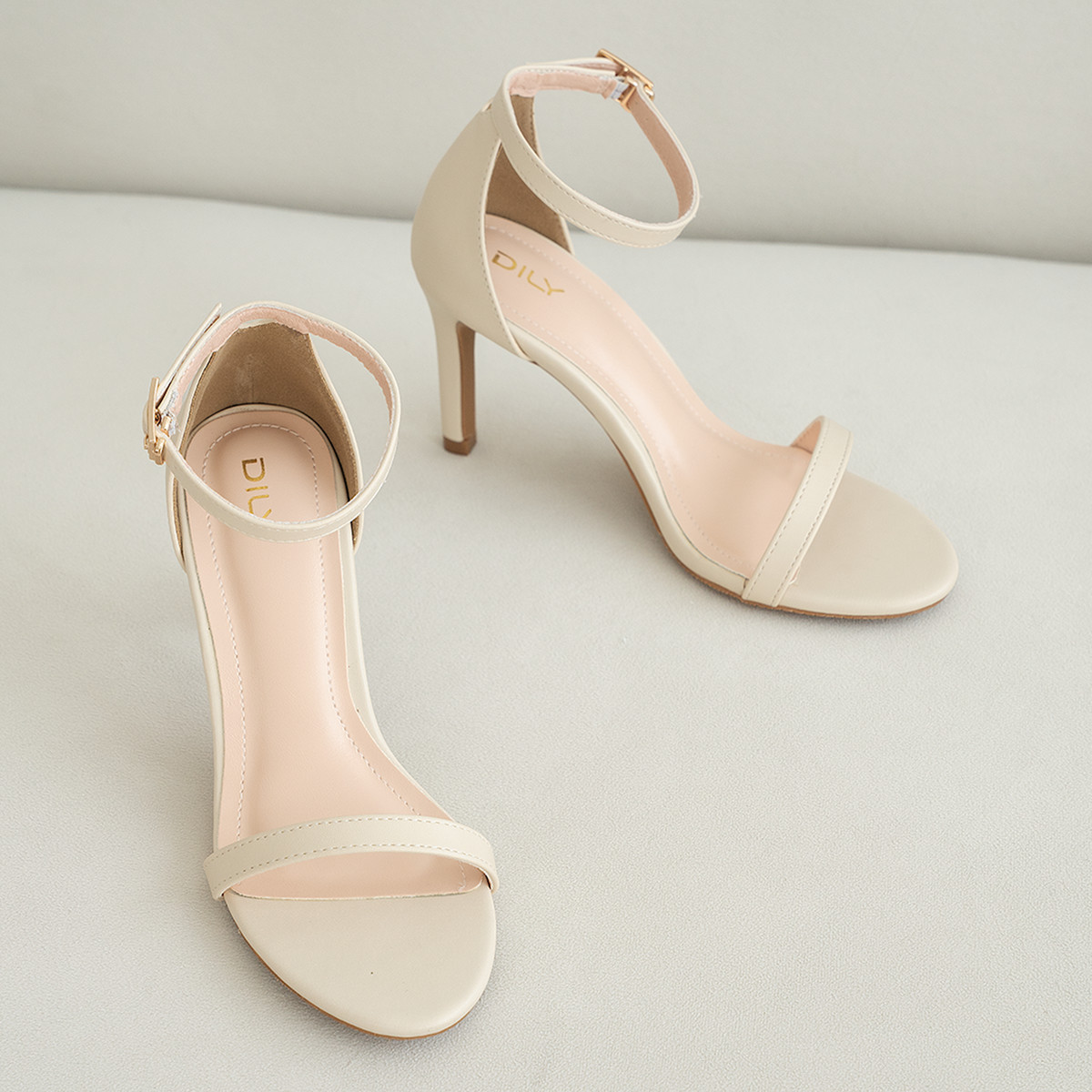 Sandal cao gót AA0346 