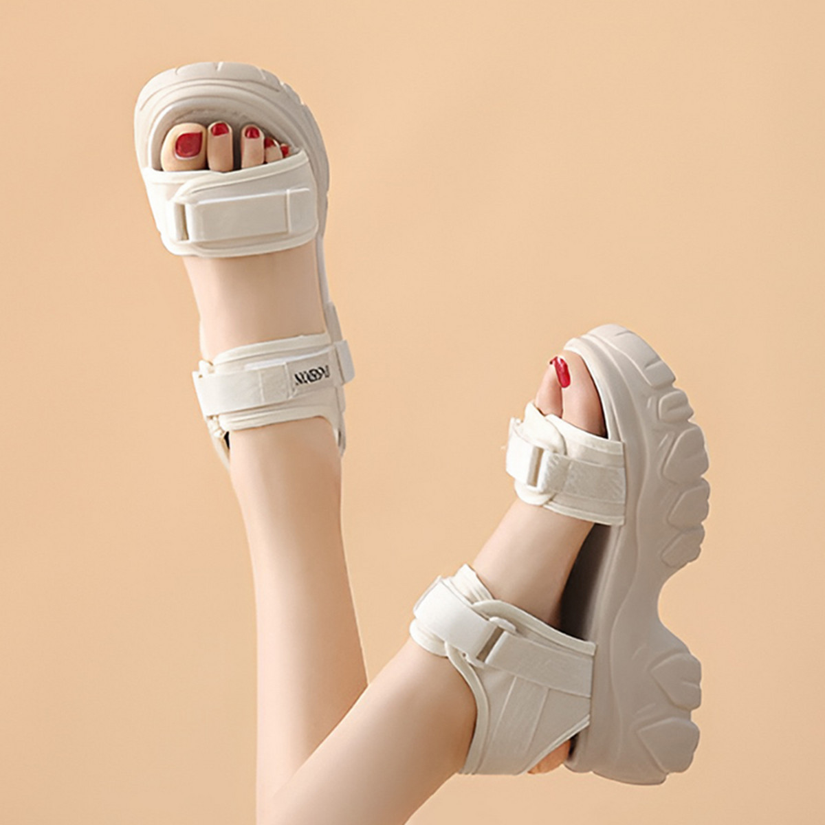 Sandal đế độn AG0086