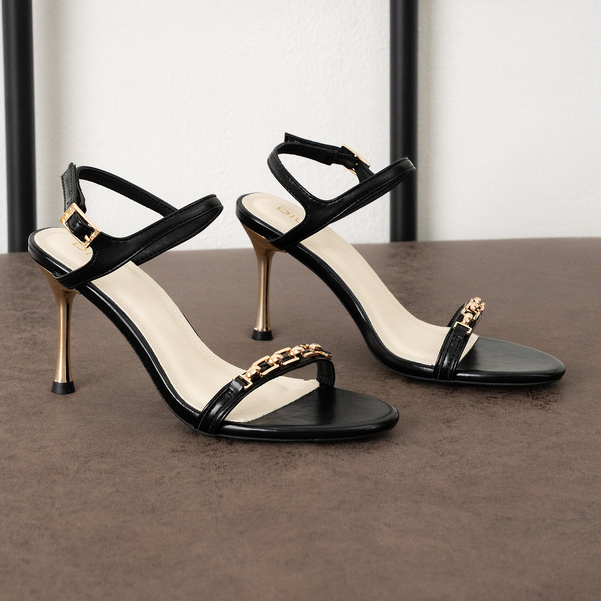 Sandal Cao Gót DL0664