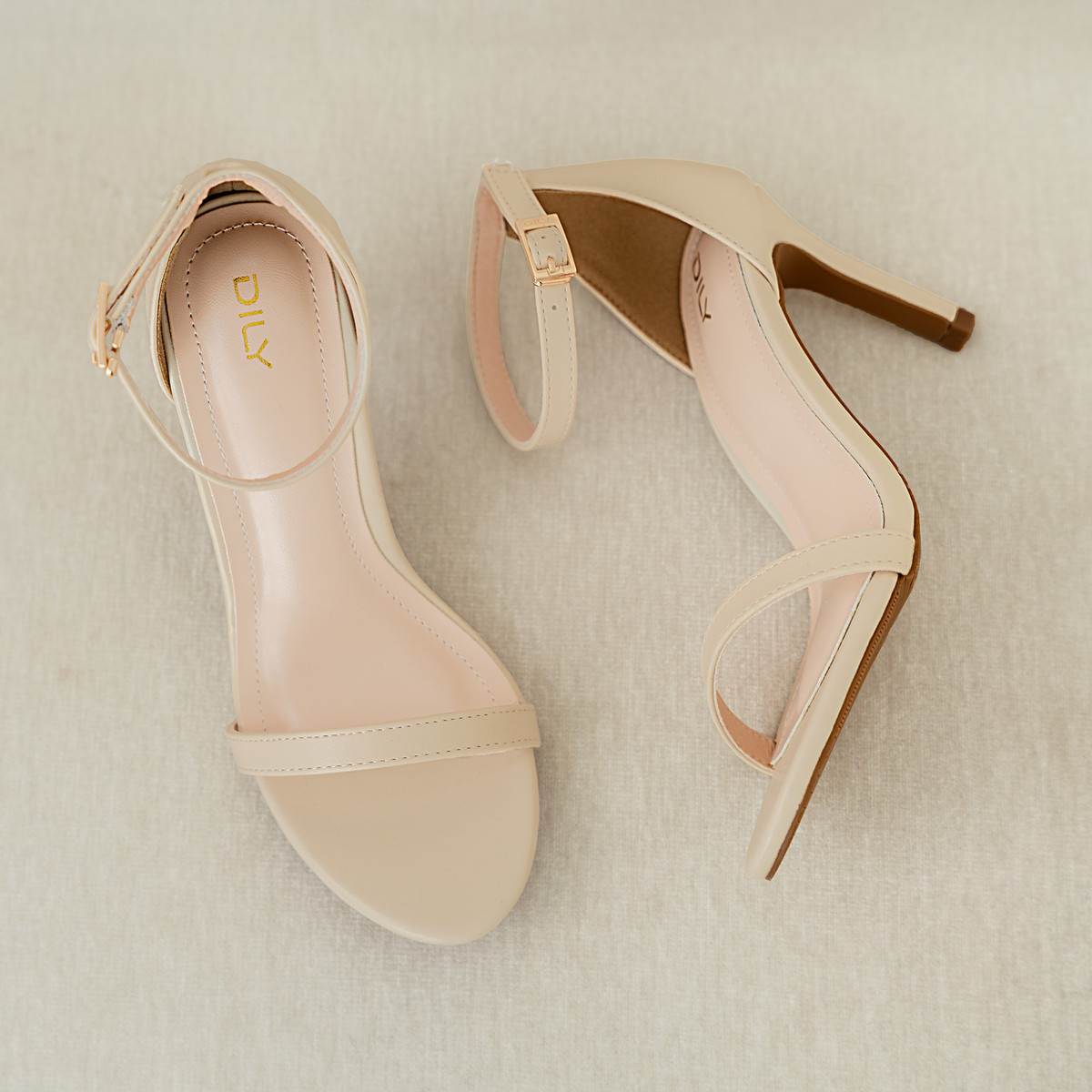 Sandal cao gót AA0346 