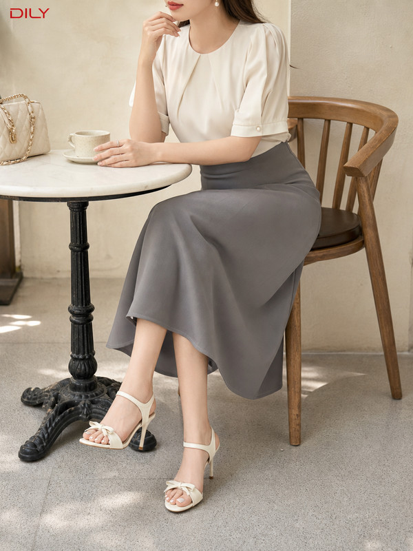 Outfit Cafe