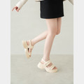 Sandal Đế Độn AG0191