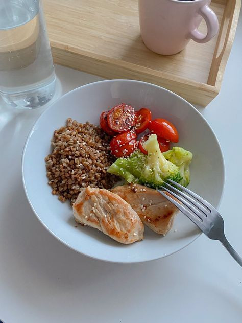 Thực đơn eat clean giảm mỡ bụng, eo thon gọn trong 7 ngày