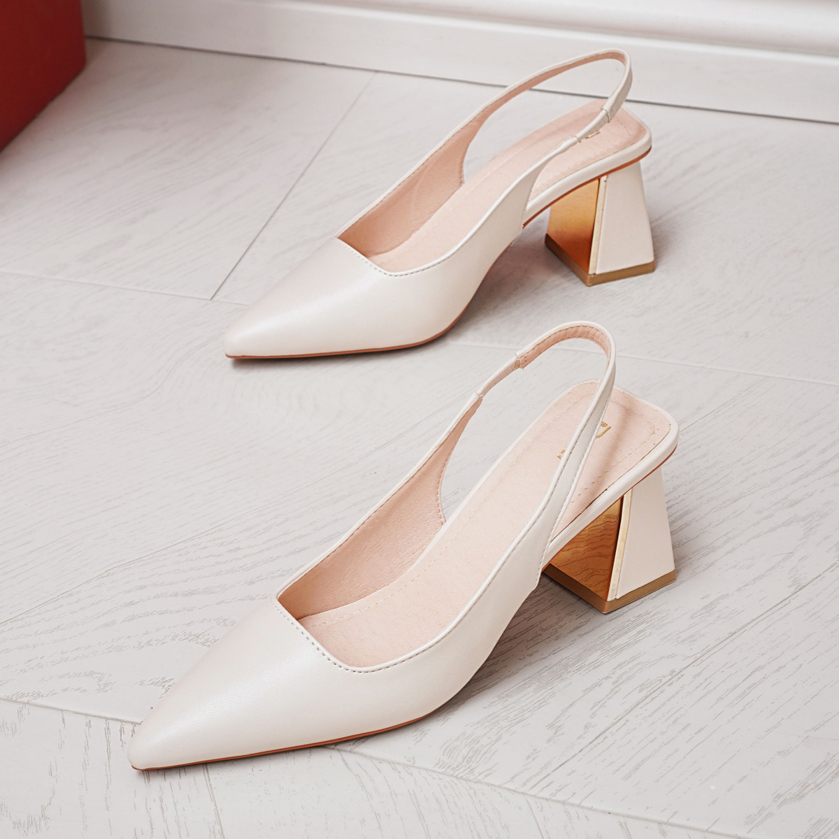 Giày Slingback AA0375