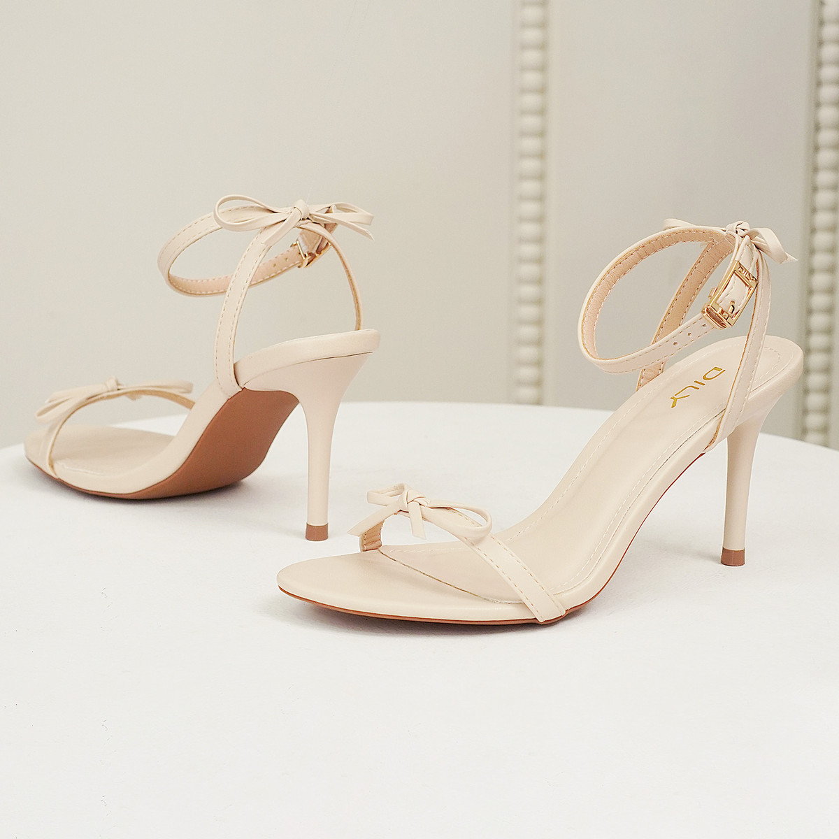 Sandal Cao Gót DL0606