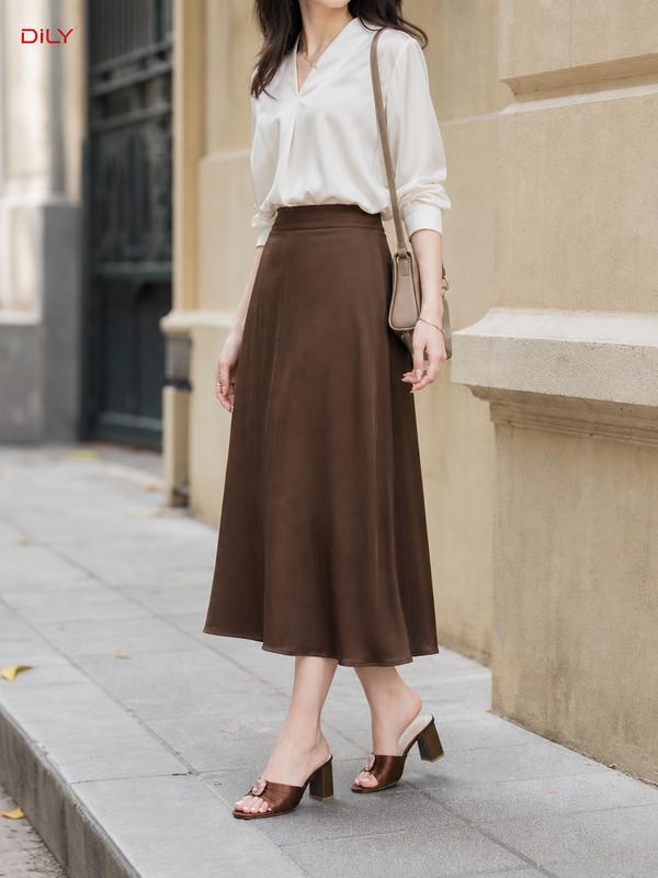Outfit dạo phố