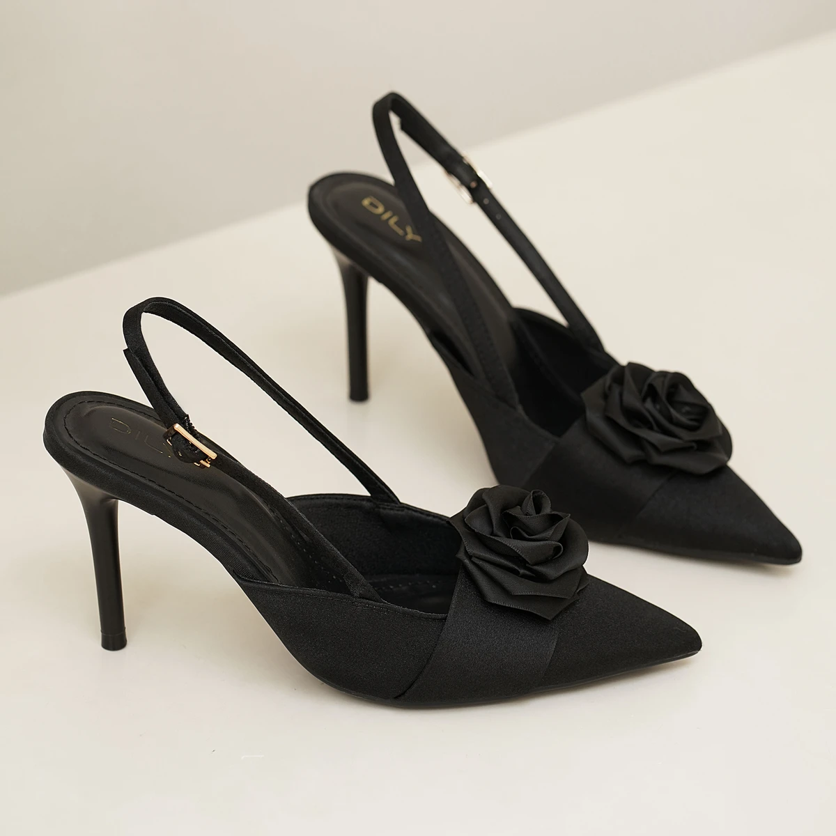 Boots DL0524