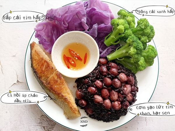 Gạo lứt có tác dụng gì? Ăn gạo lứt có giúp giảm cân?