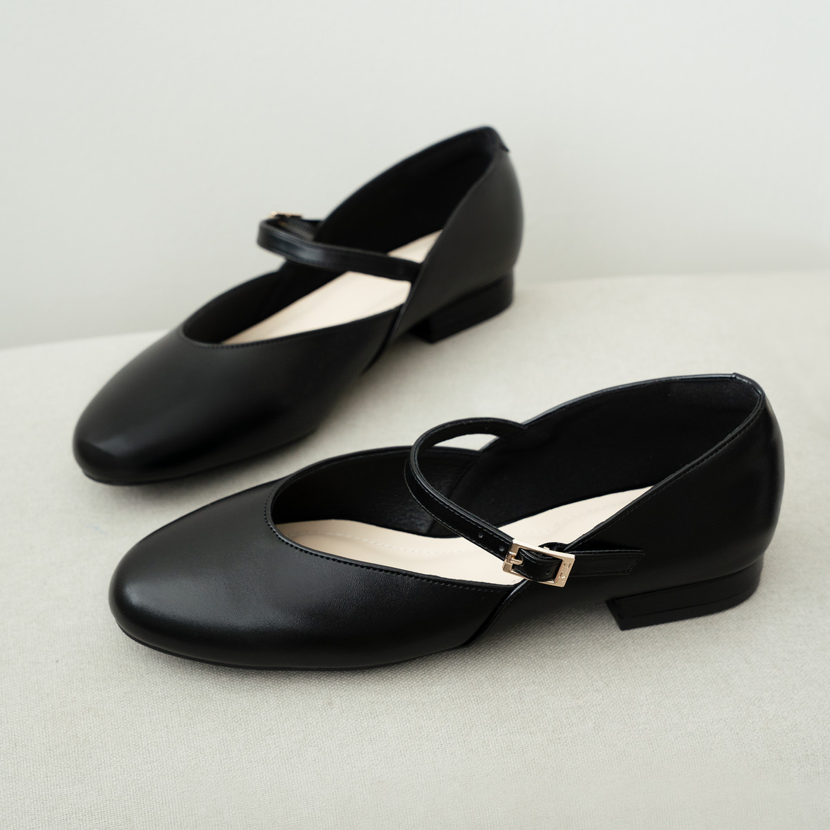 Giày Búp Bê DL0626