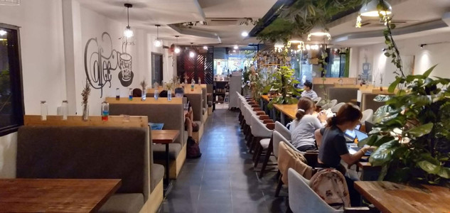 Top 5 quán cafe mở 24/7 cho team “cú đêm” chạy deadline ở Sài Gòn