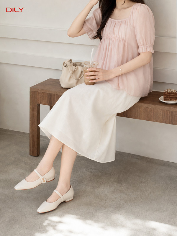 Outfit cafe