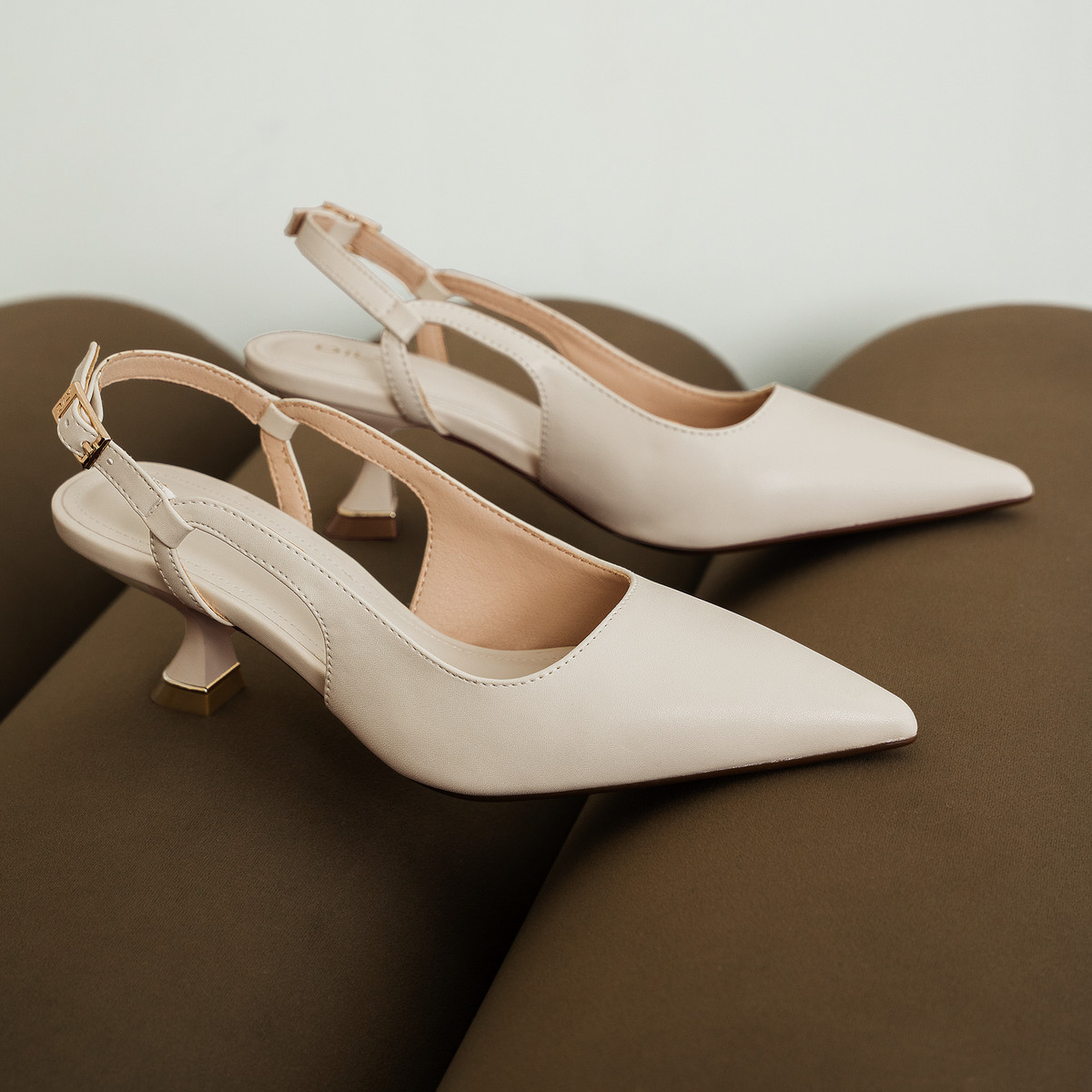 Giày Slingback DL0624