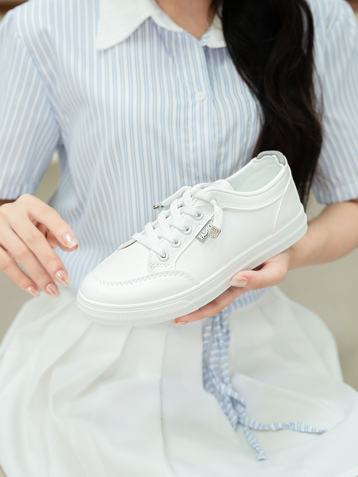 Giày lười AG0001