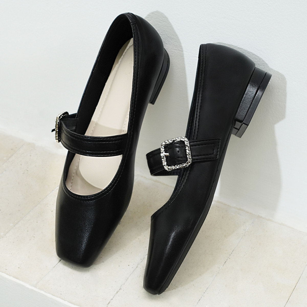 Giày Búp Bê DL0563