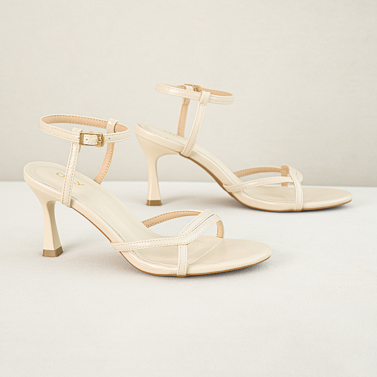 Sandal Cao Gót DL0650