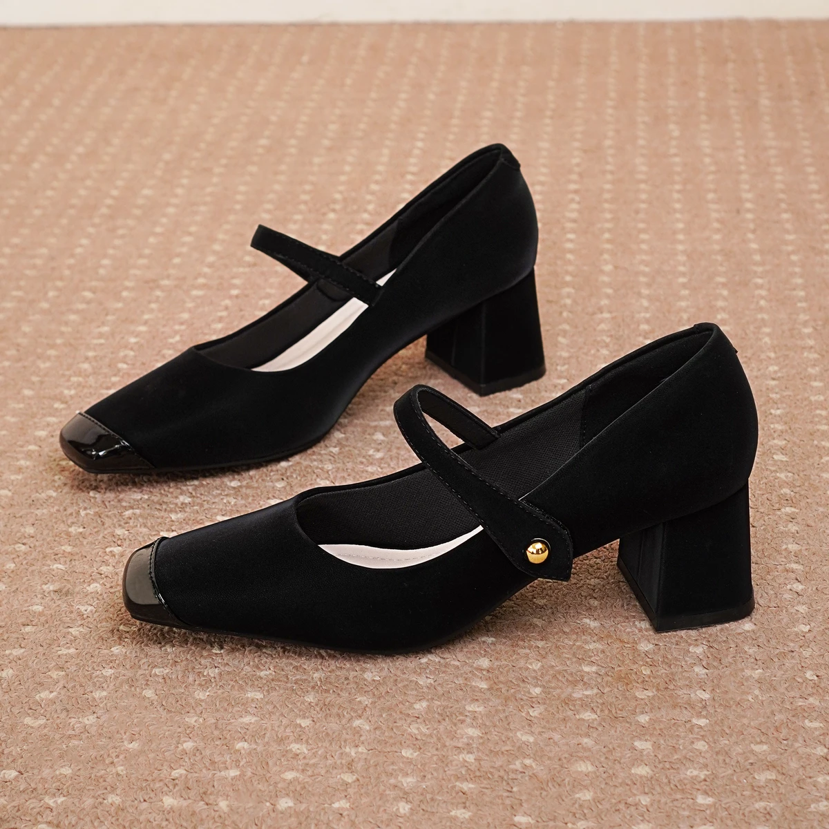 DL0557 Boots