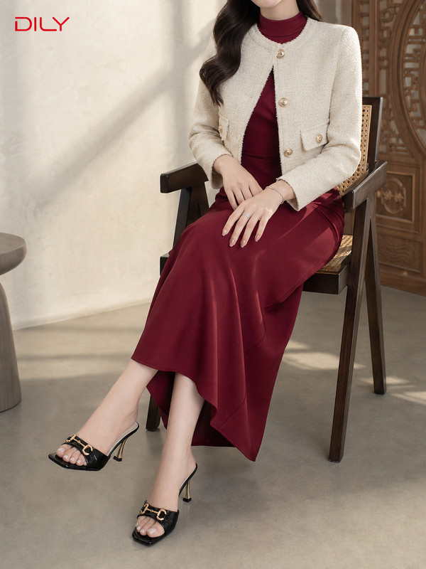 Outfit đi tiệc