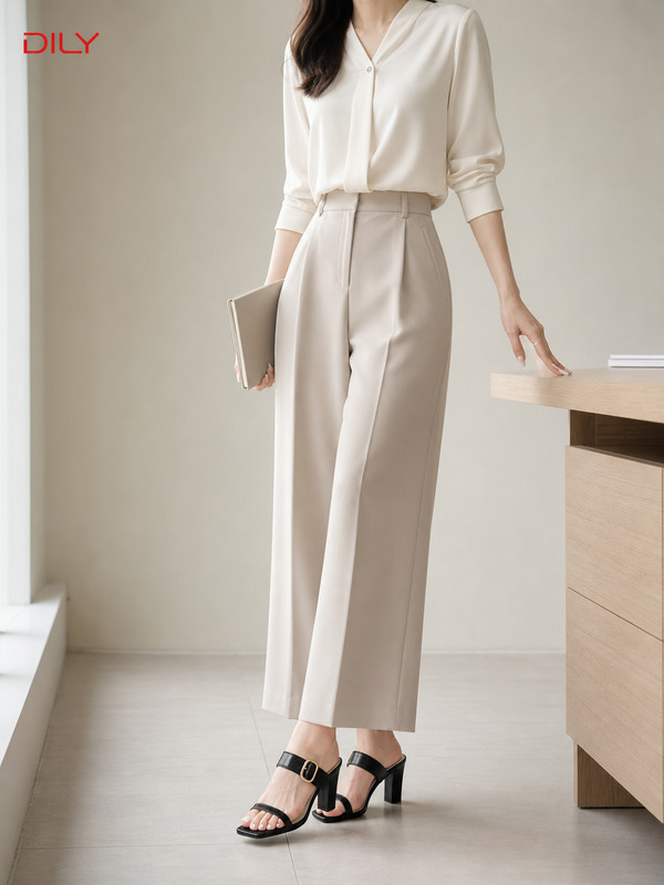 Phong cách công sở