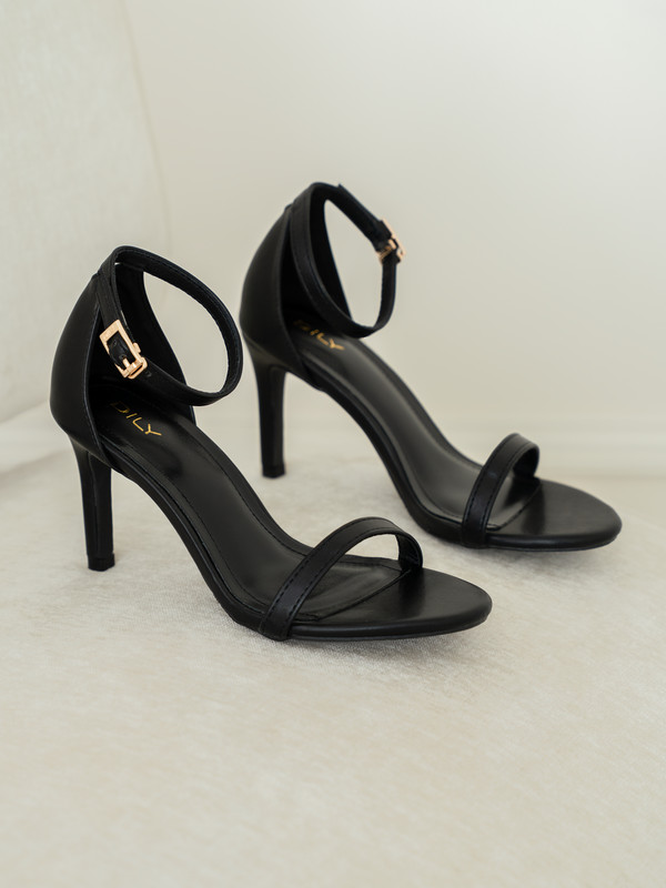 Sandal cao gót AA0346 