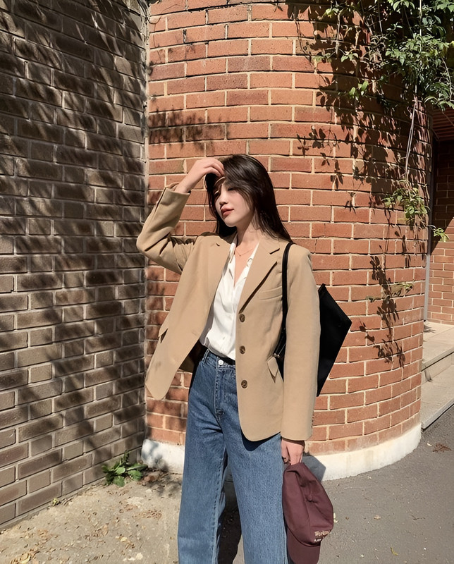 Tết này mặc gì? 4 outfit rạng rỡ để nàng diện Tết