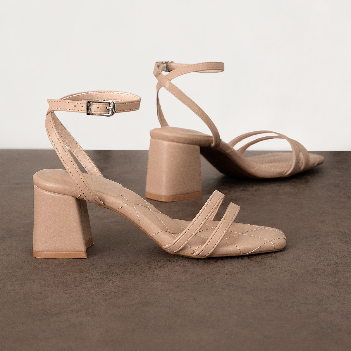Sandal cao gót AA0222