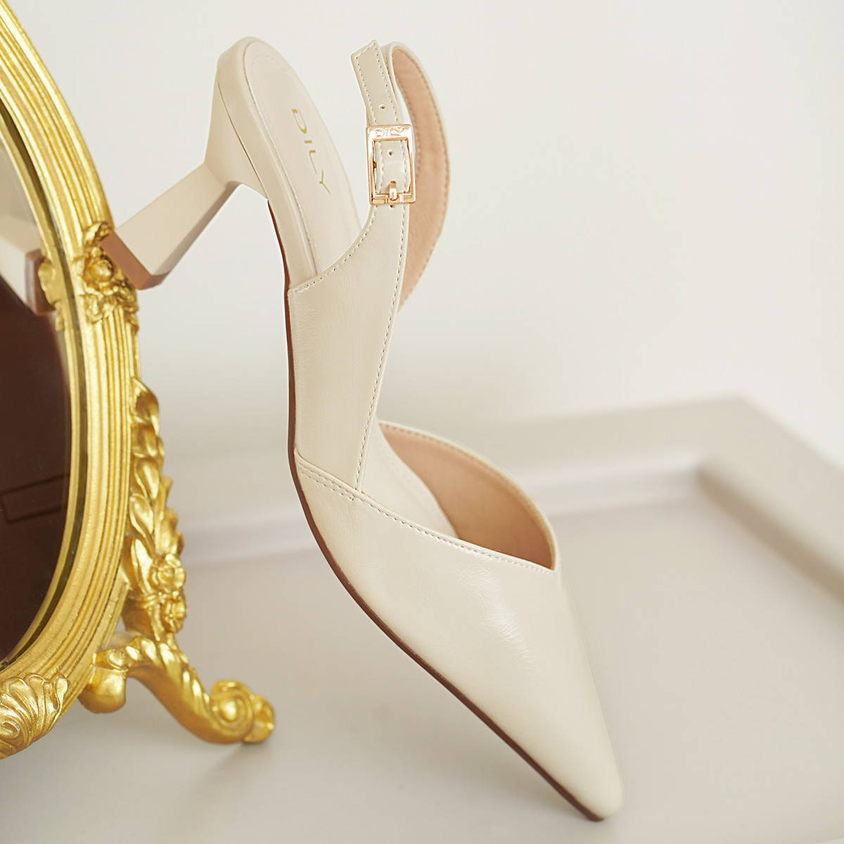 Giày Slingback AA0479