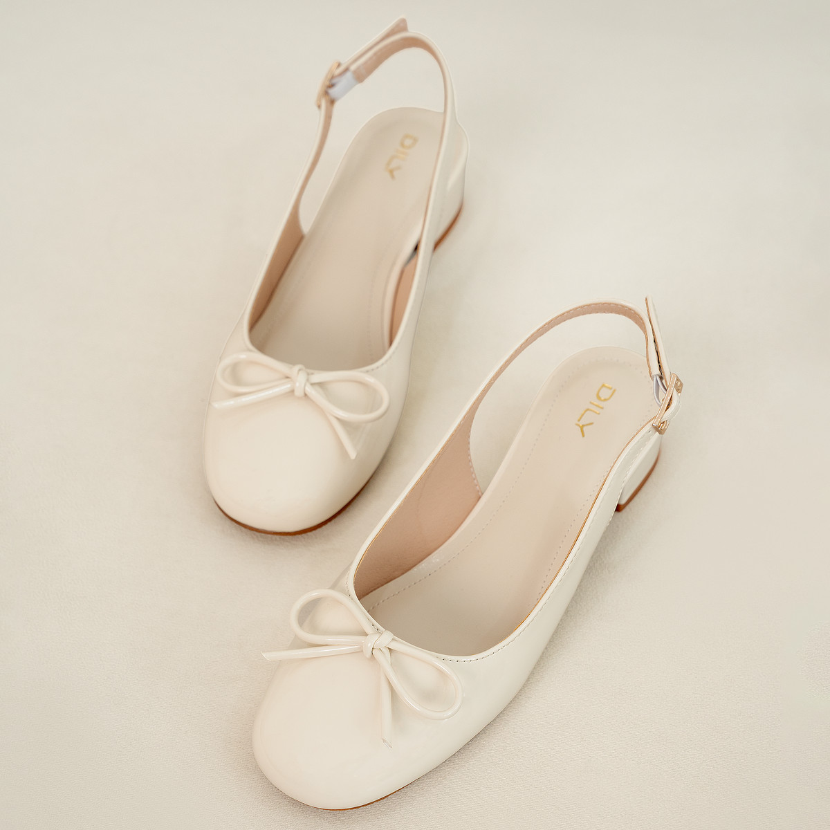 Giày Slingback DL0674